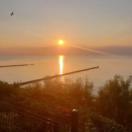 Apartamento Perlowy Zakatek Nad Morzem