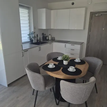 Perlowy Zakatek Nad Morzem * Poland