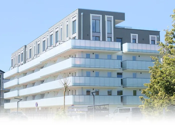 Perlowy Zakatek Nad Morzem *